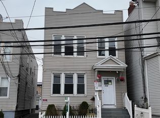 3724 Liberty Ave #2, North Bergen, NJ 07047