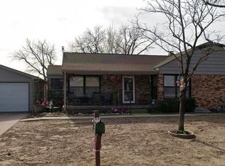 2501 W 11th St N #2503, Wichita, KS 67203
