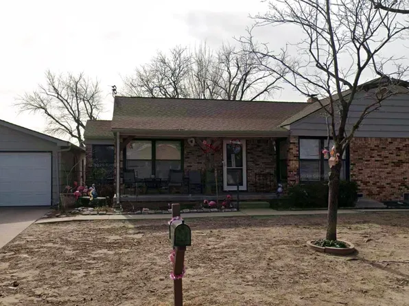 2501 W 11th St N #2503, Wichita, KS 67203