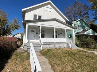 1514-1516 E 26th Ave, Columbus, OH 43211