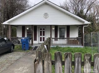 507 Dupree St, Durham, NC 27701