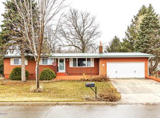 1503 N High St, Lake City, MN 55041