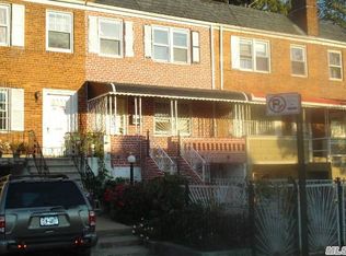 2367 93rd St, East Elmhurst, NY 11369