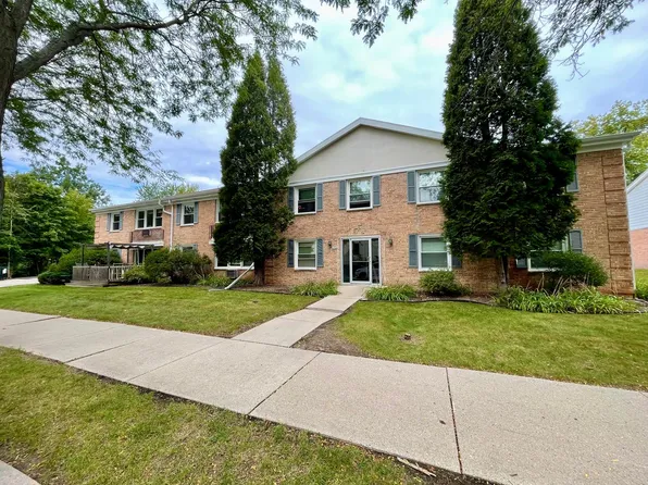 1524 E Providence Ave, 1524 E Providence Ave APT 104, Milwaukee, WI 53211