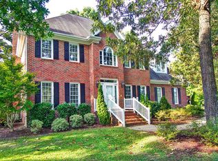 3801 Belsize Ct, Fuquay Varina, NC 27526