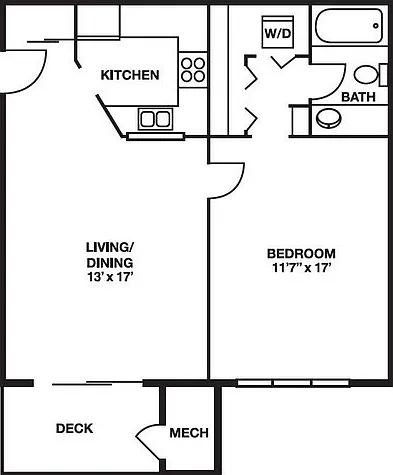 BayTree Apartments — Photo 24