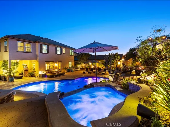 22471 Leaf Spring Ct, Santa Clarita, CA 91350