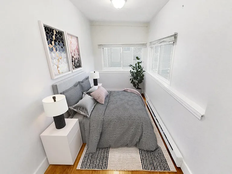 240 Parker Hill Ave #1 — Photo 5