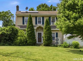 250 Bradley Avenue, Waterbury, CT 06708