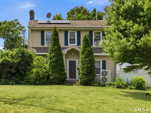 250 Bradley Avenue, Waterbury, CT 06708