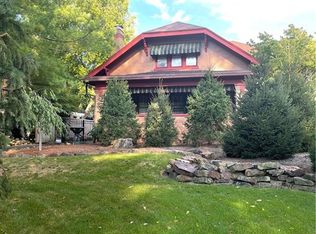 4021 Washington Blvd, Indianapolis, IN 46205
