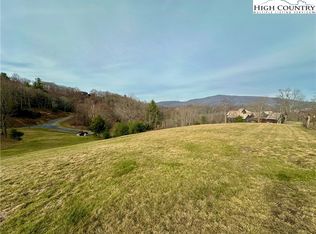 Tbd Thunderhill Trl, Blowing Rock, NC 28605