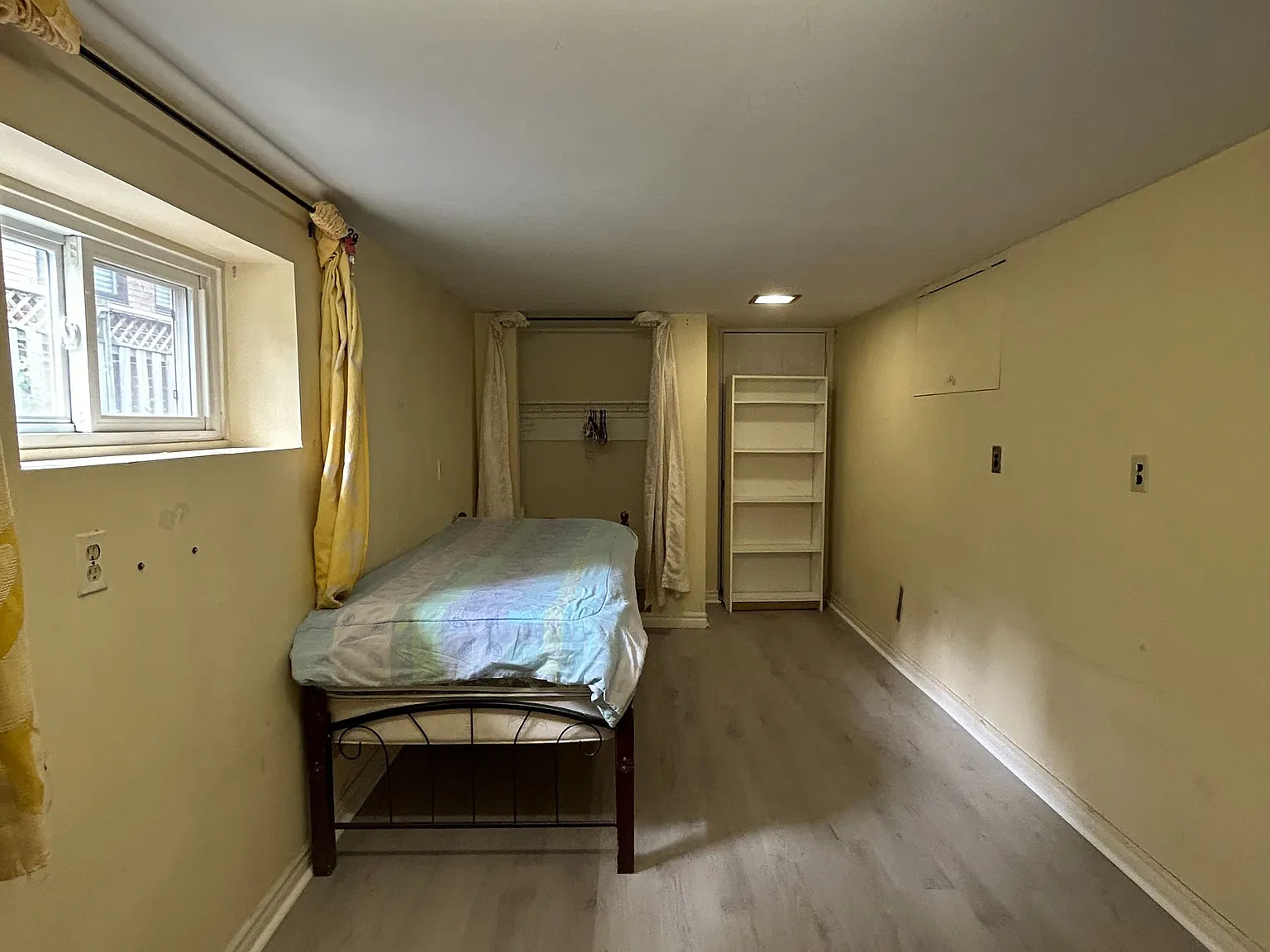 1 bed, $900 — Photo 2