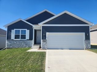 2508 Chan Dr, Adel, IA 50003