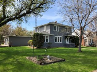 2047 Appleton Ave, Crystal, ND 58222