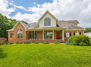 13102 Emerald Bay Dr, Soddy Daisy, TN 37379