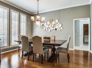 2416 Valley Frg, Richardson, TX 75080