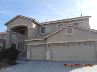 1705 S 123rd Dr, Avondale, AZ 85323