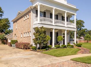 3117 Monteigne Cir, Monroe, LA 71201