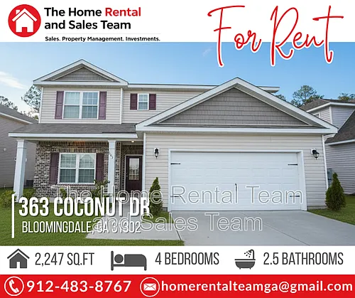 363 Coconut Dr Photo 1
