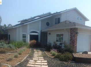 1842 Locke Ct, Oakley, CA 94561