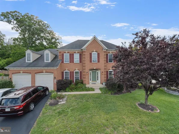 7236 Winnipeg Ct, Gainesville, VA 20155