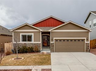 7874 Wagonwood Pl, Colorado Springs, CO 80908