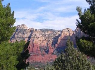 395 Van Deren St, Sedona, AZ 86336