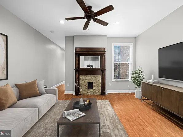 28 T St NW, Washington, DC 20001