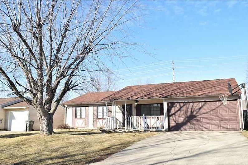 1st image of 3606 Pleasant Creek Dr