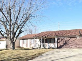 3606 Pleasant Creek Dr, Indianapolis, IN 46227