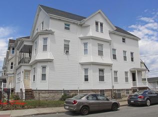 52 Buffinton St, Fall River, MA 02721