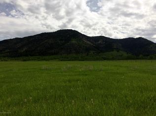 LOT 4 Stonefly Dr, Etna, WY 83118