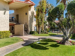 1421 N Sunrise Way UNIT 25, Palm Springs, CA 92262