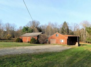 4214 Jackson Run Rd, Warren, PA 16365