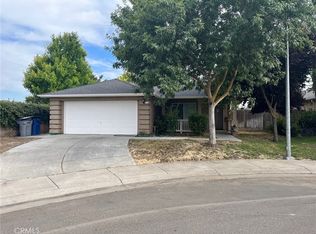 602 Barbara Ct, Merced, CA 95341