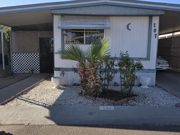 6942 W OLIVE Avenue #107, Peoria, AZ 85345