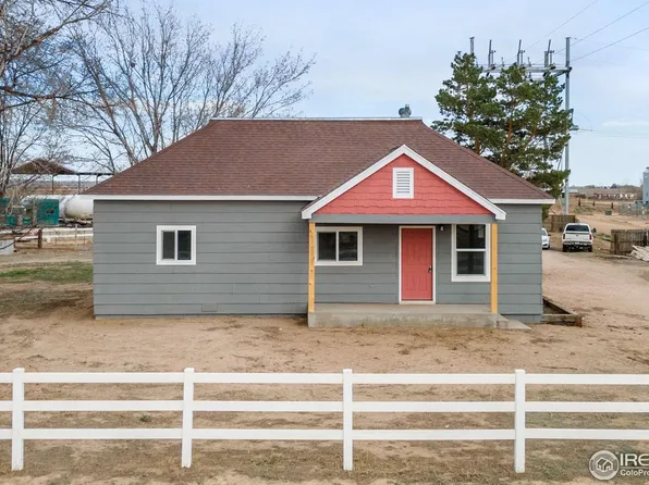 26120 County Road 55, Kersey, CO 80644