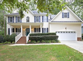 69 Windsong Dr, Pittsboro, NC 27312