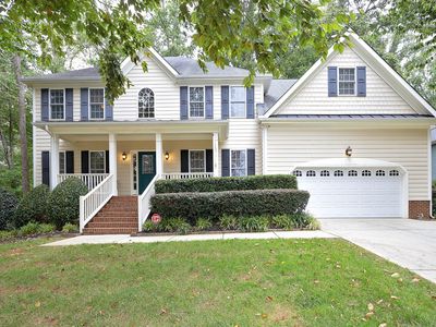 69 Windsong Dr, Pittsboro, NC, 27312