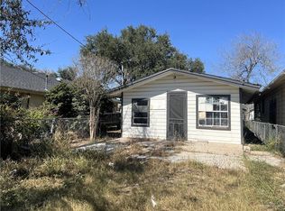 310 W Clark Ave, Pharr, TX 78577