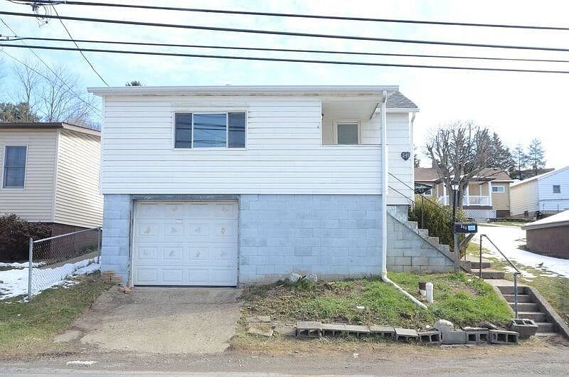 348 Valley St, Mc Donald, PA 15057 Zillow