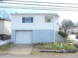 348 Valley St, Mc Donald, PA