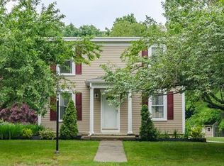 43 School St, Hanover, MA 02339