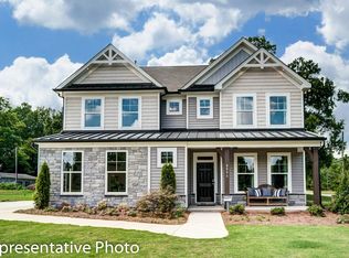 7300 Farmingdale Ln #15, Harrisburg, NC 28075