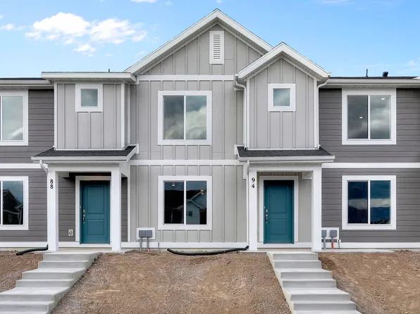67 N Carpenter Ln #1816, Saratoga Springs, UT 84045