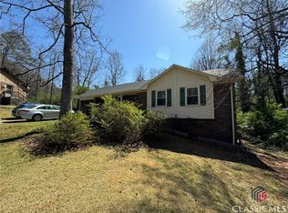 195 Crossbow Pl, Winterville, GA 30683