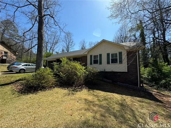 195 Crossbow Place, Winterville, GA 30683
