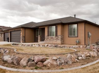 127 N 1800 E, Spanish fork, UT 84660