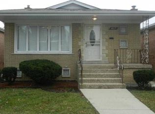 4615 S Mozart St, Chicago, IL 60632
